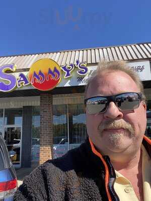 Sammy's Donair Falafel