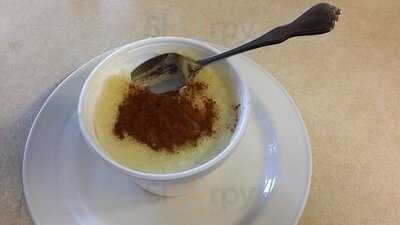 Roma's Pizza House & Restaurant Of Windsor Ltd