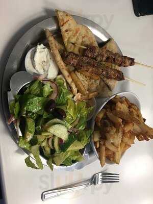 Souvlaki Gr