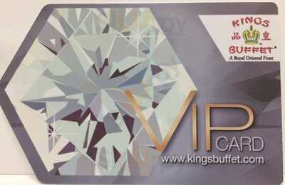 Kings Buffet