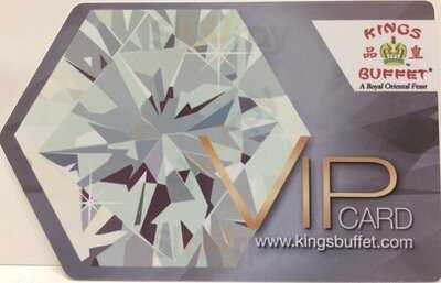 Kings Buffet