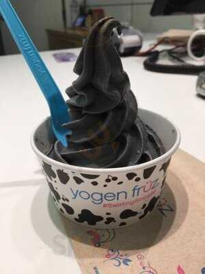 Yogen Fruz