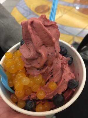 Yogen Fruz