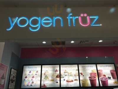 Yogen Fruz