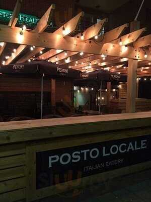 Posto Locale