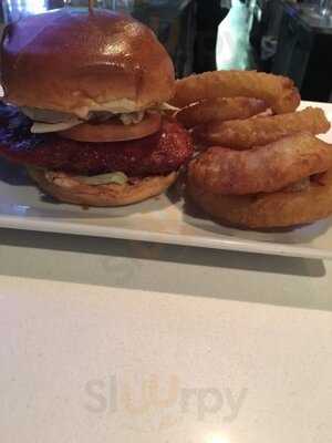 Wendel Clark's Classic Grill & Bar