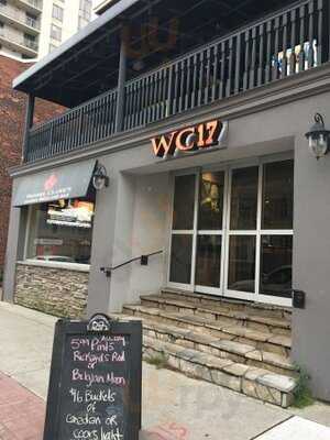 Wendel Clark's Classic Grill & Bar