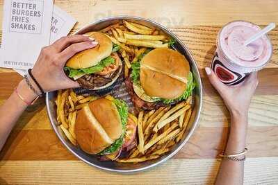 South St. Burger