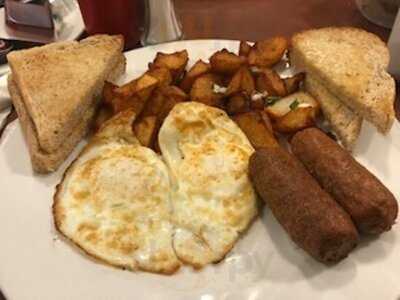 Rick & Alice's Grill