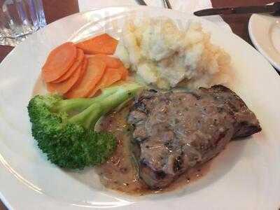 Rick & Alice's Grill