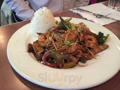 Rick & Alice's Grill