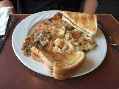 Rick & Alice's Grill