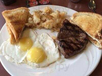 Rick & Alice's Grill