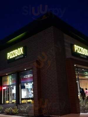 Pizzbox