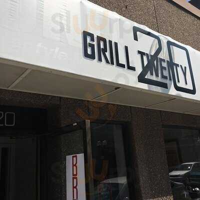 Grill Twenty