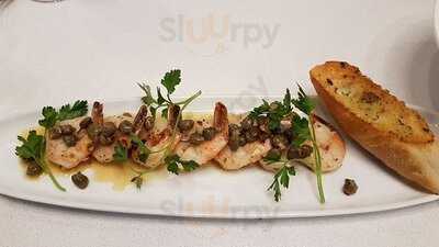 Acqua Restaurant, Patio And Bar