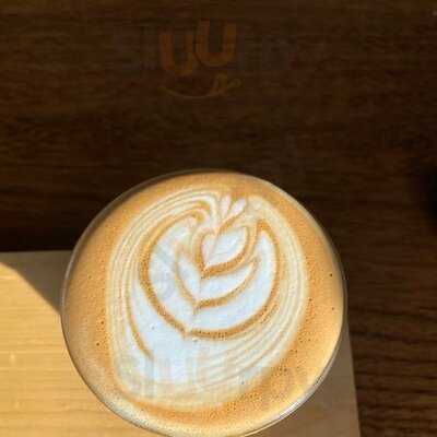 Rosso Coffee Roasters