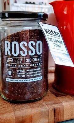 Rosso Coffee Roasters