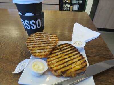 Rosso Coffee Roasters