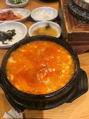 House Of Tofu Soup