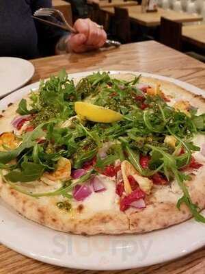 Famoso Neapolitan Pizzeria