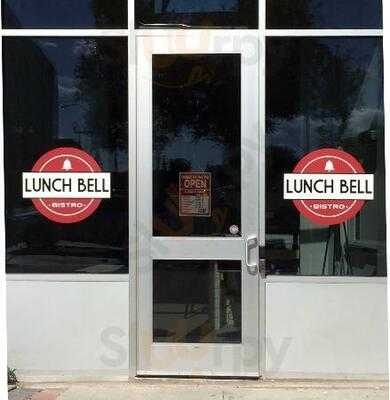 Lunch Bell Bistro