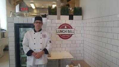 Lunch Bell Bistro