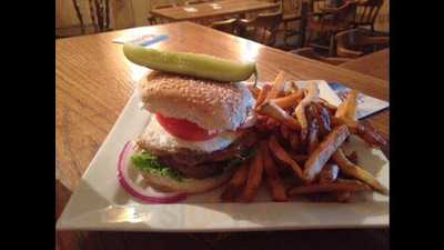 Puck And Pint Sports Pub