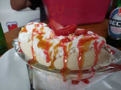 Puck And Pint Sports Pub