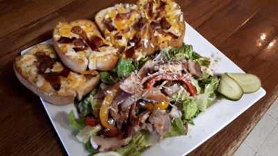 Puck And Pint Sports Pub