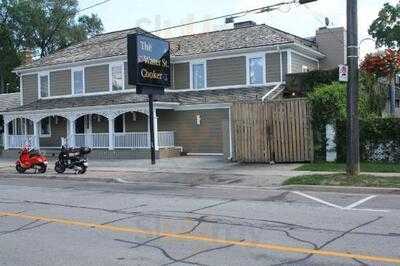 The Water Street Cooker