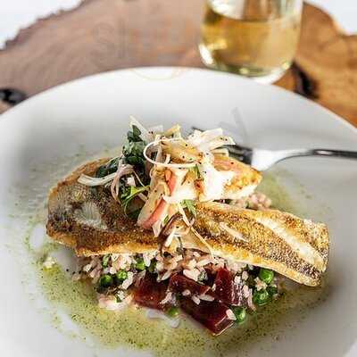 The Water Street Cooker