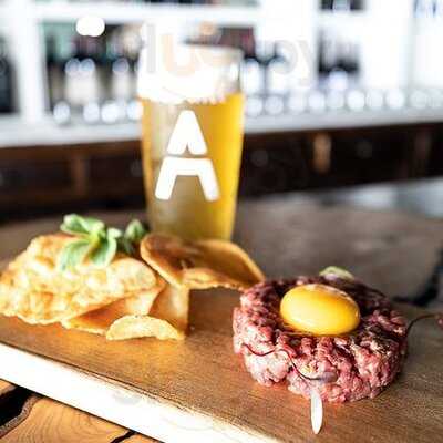 The Water Street Cooker