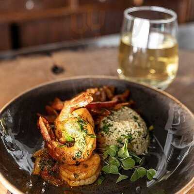 The Water Street Cooker