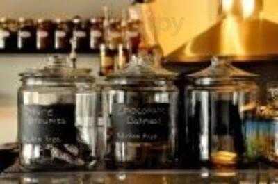 Cornerstone Music Cafe