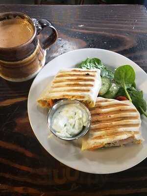 Cornerstone Music Cafe