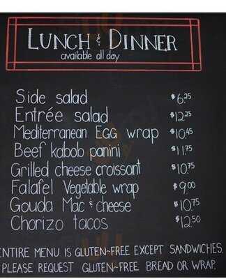 Cornerstone Music Cafe