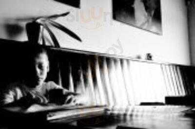 Cornerstone Music Cafe