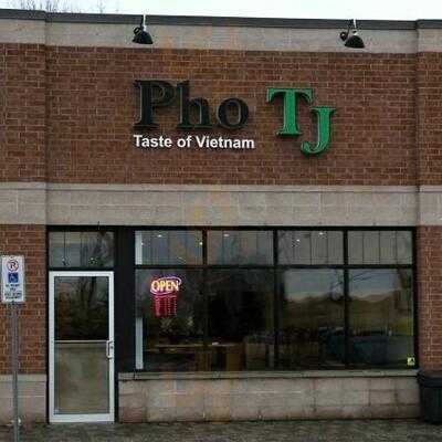 Pho Tj