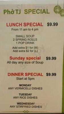 Pho Tj