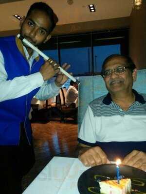 Mayura - Inspired Indian Dining