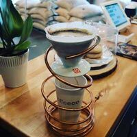North Roast Coffee