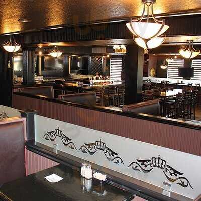 Kingsmen Pub & Grill