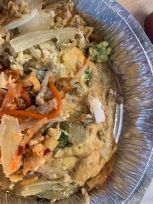 China Kitchen Eatery