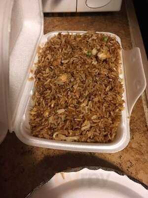 China Kitchen Eatery