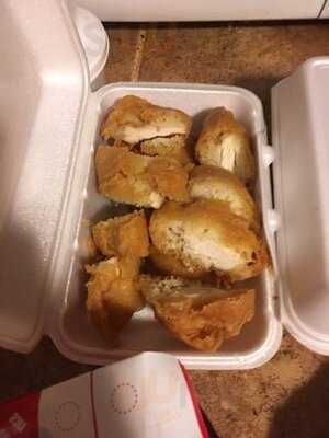 China Kitchen Eatery