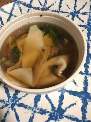 China Kitchen Eatery