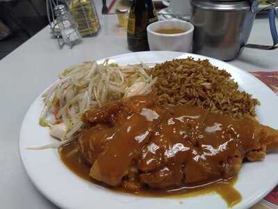 China Kitchen Eatery