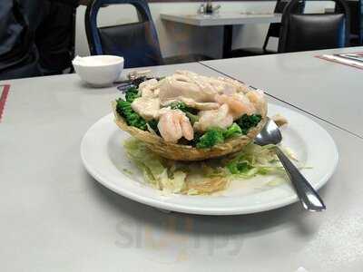 China Kitchen Eatery