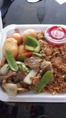 China Kitchen Eatery